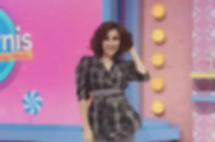 Ayu Ting Ting 