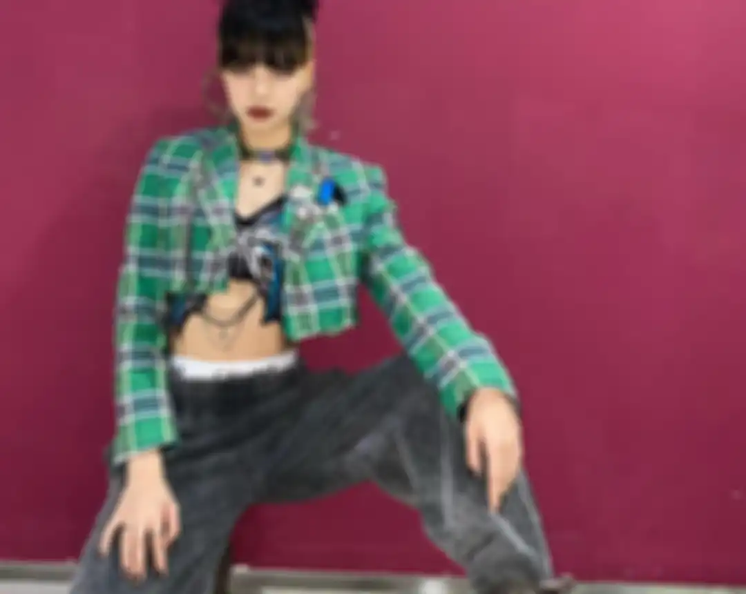 Lalisa Manoban