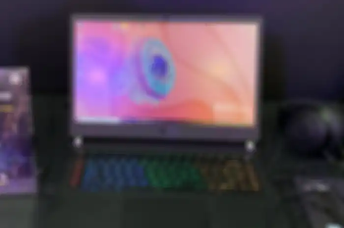 Xiaomi Mi Gaming Laptop 2019 Resmi Diperkenalkan, Harga Mulai Rp 15 Jutaan