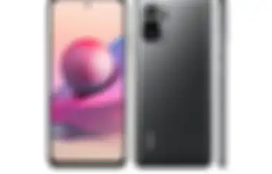 Harga HP Second Redmi Note 10S 6/64GB Februari 2023, Cuma 1 Jutaan!