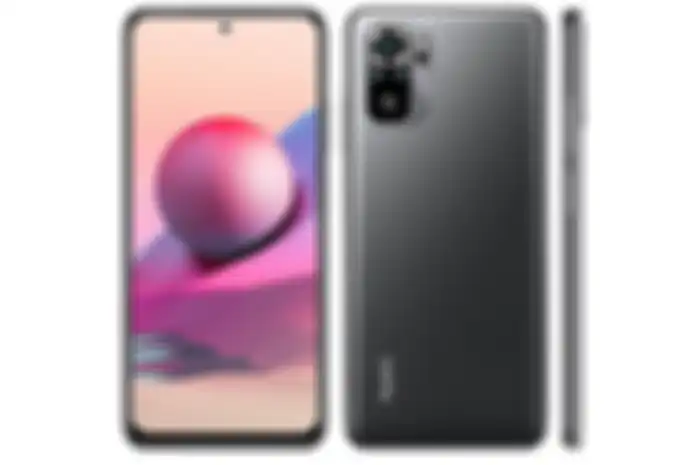 Ilustrasi harga hp second Redmi Note 10s 64GB di bulan Februari 2023.