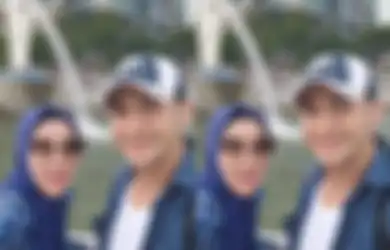 Playing Victim Demi Balikan? Terkuak Maksud di Balik Surat Cinta Ferry Irawan untuk Venna Melinda
