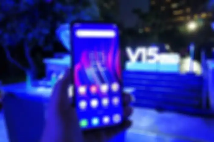 Vivo Dikabarkan Mulai Berhenti Produksi Seri Vivo V15 dan V15 Pro