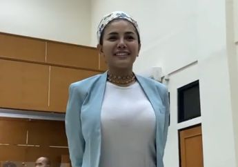 Dito Mahendra Minta Sidang Online, Nikita Mirzani Murka hingga Tolak Mentah-mentah: Saya Sudah Dipenjara 2 Bulan!