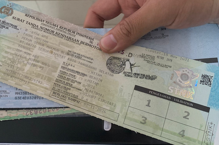Pemutihan Pajak Masih Berlaku di DKI Jakarta, Ini 11 Lokasi Gerai Samsat yang Buka Mulai Jam 10 Pagi
