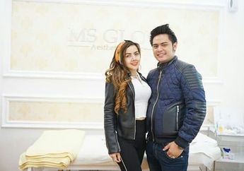 Habis Rp 8 Miliar untuk Perawatan, Barbie Kumalasari Akui Sanggup Senangkan Suami 8 Kali Sehari