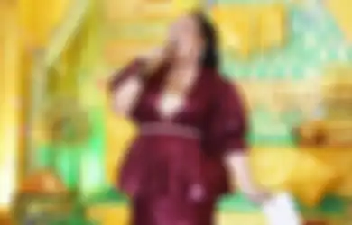 Dulu Rumahnya Seperti Gubuk Derita, Kini Pedangdut Ini Tinggali Hunian Mewah, Rupanya Dia Punya Bisnis yang Menjanjikan