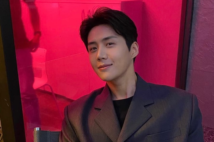 Kim Seon Ho
