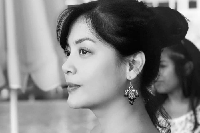 Lulu Tobing