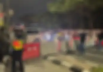 Bikers Wajib Tahu, Aturan Perjalanan Darat Wajib Tunjukan 2 Hasil Ini