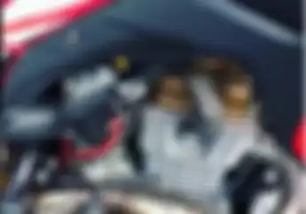 Trail Honda CRF150L Rasa Special Engine, Lihat Videonya