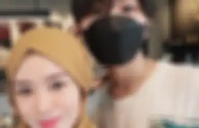 Sudah Mualaf, Adik Ayana Moon Pengin Belajar Bahasa Indonesia Karena Merasa Sering Diomongin!