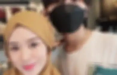 Sudah Mualaf, Adik Ayana Moon Pengin Belajar Bahasa Indonesia Karena Merasa Sering Diomongin!