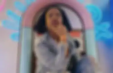 Jemimah Cita Ceritakan Momen Pahit Masa Kecil Di-bully dan Dikucilkan
