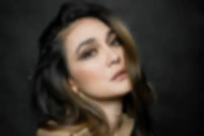 Luna Maya 