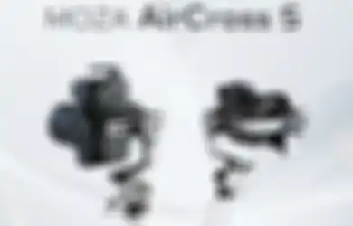 Moza Hadirkan Gimbal Kamera Serbaguna Bisa Untuk HP Sampai DSLR