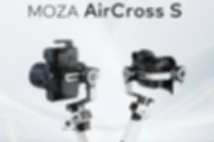 Moza AirCross S Resmi diperkenalkan di Indonesia oleh Denka Pratama Indonesia dengan kemampuan memakai 3 perangkat sekaligus