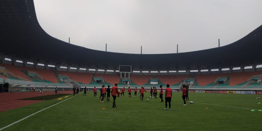 Sesama Pemain Home United Terlibat Cekcok Setelah Dikalahkan PSM Makassar