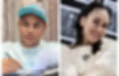 Selama Ini Ngaku Sayang, Ivan Gunawan Malah Tegas Tak Mau Dijodohkan Lagi dengan Ayu Ting Ting: Aku Punya Pasangan
