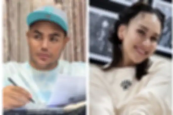 Ivan Gunawan buka-bukaan sudah  punya sosok pacar baru, kini ogah dijodoh-jodohkan dengan Ayu Ting Ting, sudah move on?