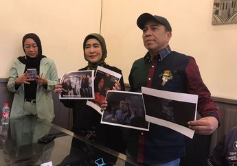 Dinanti Selama 12 Tahun, Film Horor Syaitan Munafik yang Diperankan Mendiang Ashraf Sinclair Akan Segara Tayang pada 2023