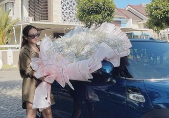 Dikenal Sebagai Selebgram yang Miliki Banyak Mobil Mewah, Anggie Jesey Pilih Bisnis Pusat Kebugaran