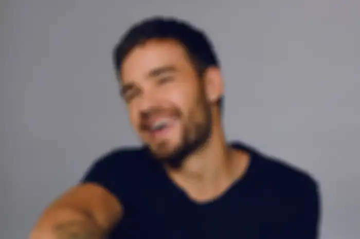 Liam Payne