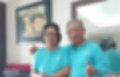 Dulu Tolak Mentah-mentah Ayah Keanu Massaid Jadi Mantunya, Terungkap Alasan Lucky Sondakh Sempat Tak Sudi Angelina Sondakh Bersuami Adjie Massaid: Mereka Mengambil Jalan Pintas