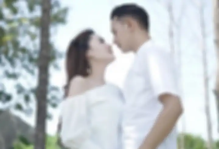 Nella Kharisma  dan Dory Harsa.