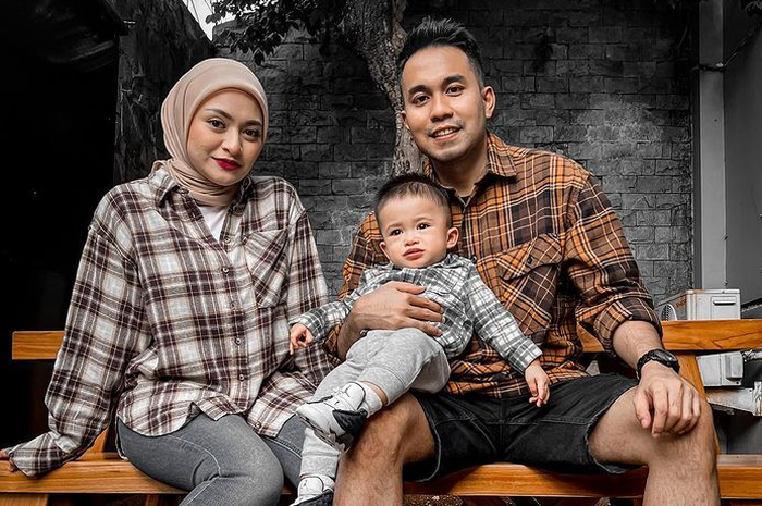 Nathalie Holscher dan mantan pacar siap menikah tahun depan