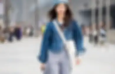 5 Outfit Kasual dan Cute yang Cocok Dipakai Untuk ke Kampus 