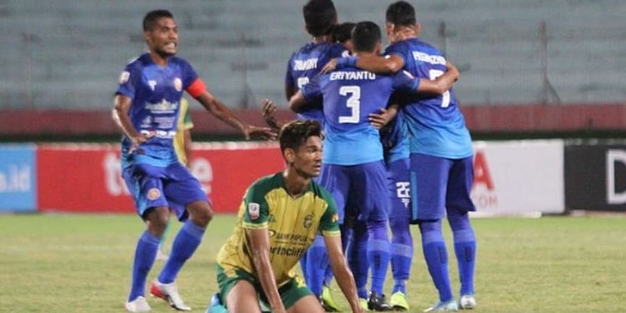 Persiraja Banda Aceh Pertahankan 13 Pemain untuk Liga 1 2020