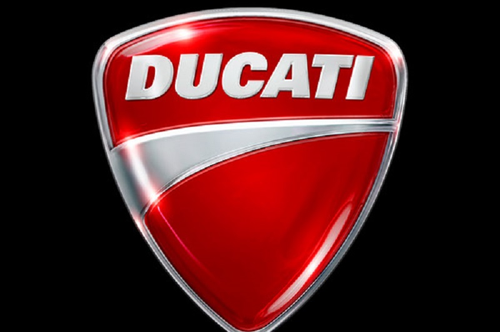 Ducati Logo