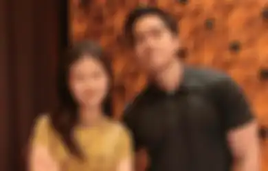 Presiden Jokowi Bakal Segera Mantu, Kaesang Pangarep Singgung Soal Pernikahan dengan Felicia Tissue: Udah Diomongin Kok