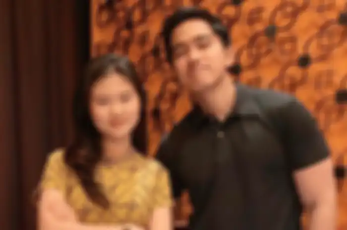 Kaesang dan Felicia Tissue
