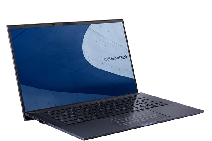 ASUS ExpertBook B9400