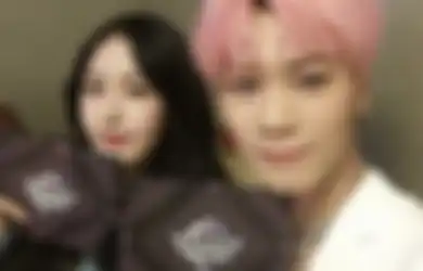 Isi Surat SinB Untuk Moonbin Penuh Haru, Mendiang Titipkan Keluarganya pada SinB