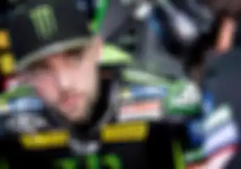 Jarang Tampil di MotoGP 2017, Ternyata Jonas Folger Menderita Penyakit Mengerikan