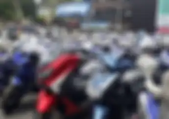 Mau Jual Motor? Dealer Yamaha Siap Bantu Konsumennya, Cakep..