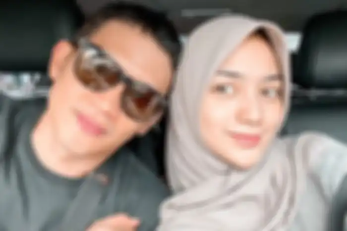  Citra Kirana dan Rezky Adhitya 
