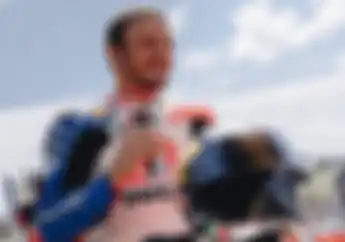 Kayak Diaduk-aduk, Perasaan Jack Miller Kemarin Senang Berubah Sedih, Gara-gara MotoGP Australia Batal