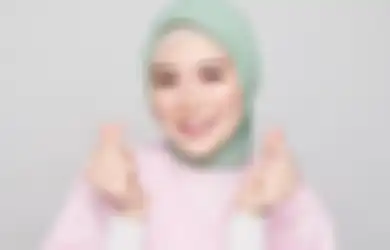 5 Gaya Fashion Ayana Moon yang Bisa Ditiru Saat Ramadan, Yuk Lihat
