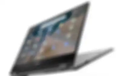 Acer Luncurkan Laptop Konvertibel Berbasis Chromebook Pertamanya, Ideal untuk WFH dan Bikin Konten