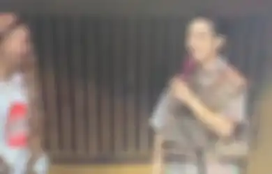 Jadi Kejutan, Mino WINNER Bawa Bobby iKON Ikut Meriahkan Konsernya!
