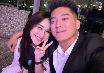 4 Tahun Tidak Bertegur Sapa Dengan Boy William, Ayu Ting Ting Bongkar Penyebabnya!