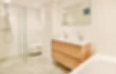 Tak Melulu di Atas Ranjang, Bercinta di Kamar Mandi Bareng Pasangan Bikin Hubungan Bergairah