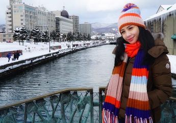 Istri Sultan Andara Memang Bukan Kaleng-kaleng Rombeng, Intip Rumah Artis Nagita Slavina di Negeri Kanguru Australia yang Jarang Terekspos, Bikin Mupeng!