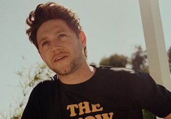 Lagu Baru Niall Horan featuring John Legend, Ini Lirik The Show yang Easy Listening!