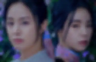 Sorot Mata Kim Tae Hee dan Lim Ji Yeon di Poster Drama Korea Lies Hidden in My Garden Punya Arti Berbeda, Apa?
