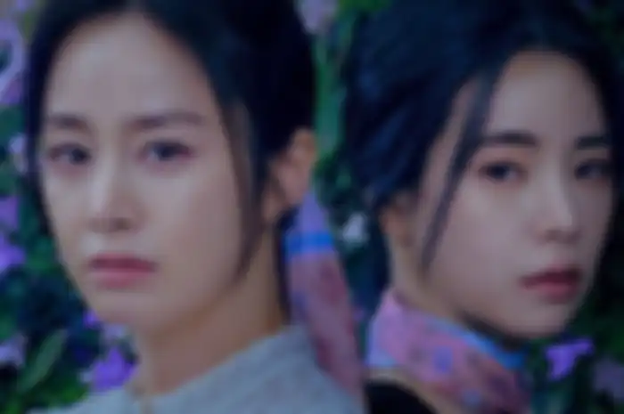 drama Korea Lies Hidden In My Garden